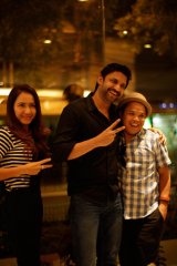 Emo Gurram Eguravachu Audio Release